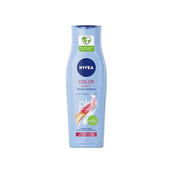 Nivea Color Szampon do Włosów 250 ml
