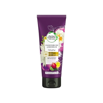 Herbal Essences Passionsblume&Reismilch Odżywka do Włosów 200 ml
