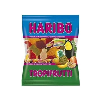 Haribo Tropifrutti 200 g