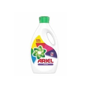 Ariel Color Żel do Prania70 prań