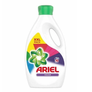 Ariel Color Żel do Prania70 prań