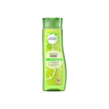 Herbal Essences Dazzling Shine Szampon do Włosów 200 ml