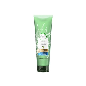 Herbal Essences Aloes+Bambus Odżywka do Włosów 180 ml