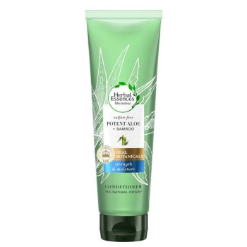 Herbal Essences Aloes+Bambus Odżywka do Włosów 180 ml