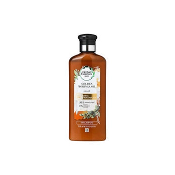 Herbaal Essences Golden Moring Oil smooth Szampon do Włosów 250 ml