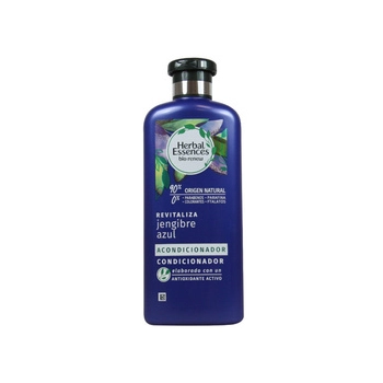 Herbal Essences Jengibre Azul Revitaliza Odżywka do Włosów 400 ml