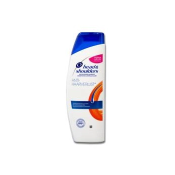 Head&Shoulders Antihaarverlust Szampon do Włosów 300 ml