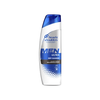 Head&Shoulders For Men Ultra Deep Cleansing Szmpon do Włosów 225 ml