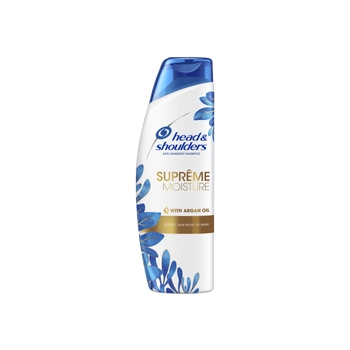 Head&Shoulders Supreme Moisture Hidratare Szampon do Włosów 300 ml