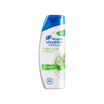 Head&Shoulders Aloe Szampon do Włosów 300 ml