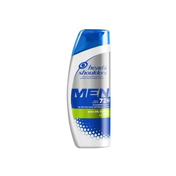Head&Shoulders Men Max Oil Control Szampon do Włosów 250 ml