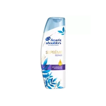 Head&Shoulders Supreme Repair Szampon do Włosów 270 ml