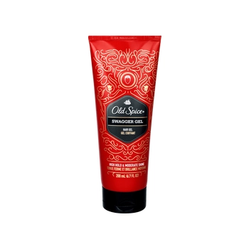 Old Spice Swagger Gel Żel do Włosów 200 ml