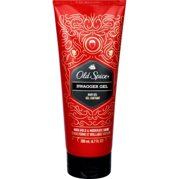Old Spice Swagger Gel Żel do Włosów 200 ml