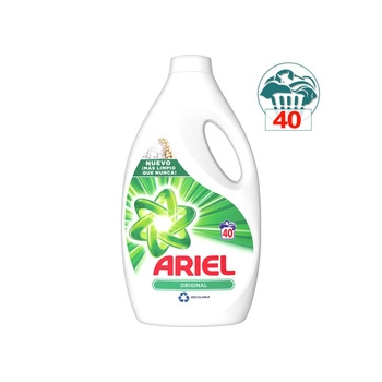 Ariel Oryginal Żel do Prania 40 prań