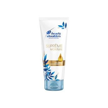 Head&Shoulders Argan Oil Odżywka do Włosów 275 ml