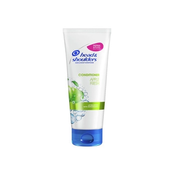 Head&Shoulders Apple Fresh Odżywka do Włosów 220 ml