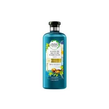Herbal Essences Aceite de Argan de Marruecos Szampon do Włosów 400 ml