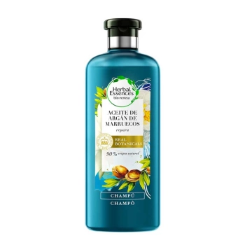 Herbal Essences Aceite de Argan de Marruecos Szampon do Włosów 400 ml