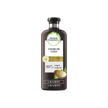 Herbal Essences Leche de Coco Szampon do Włosów 400 ml