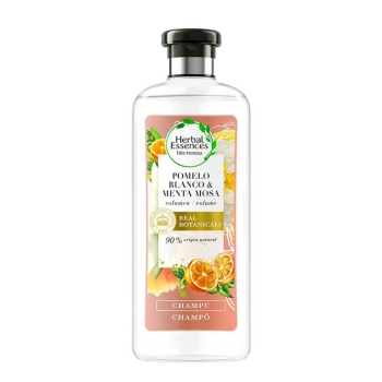Herbal Essences Pomelo Blanco&Menta Mosa Szampon do Włosów 400 ml