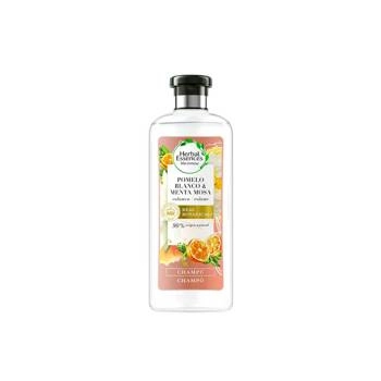 Herbal Essences Pomelo Blanco&Menta Mosa Szampon do Włosów 400 ml