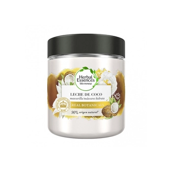 Herbal Essences Lache de Coco Maska do Włosów 250 ml