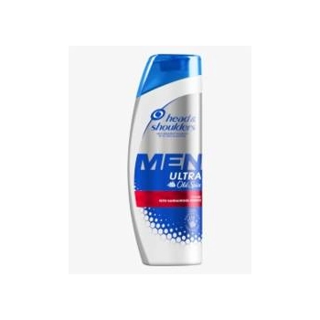 Head&Shoulders Men Ultra Whit Old Spice 360 ml