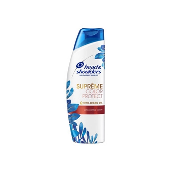 Head&Shoulders Supreme Color Protect 300 ml