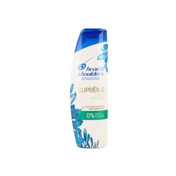 Head&Shoulders Supream Lisci Smooth Szampon do Włosów 220 ml