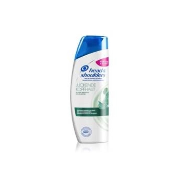 Head&Shoulders Juckende Kopfhaut 300 ml