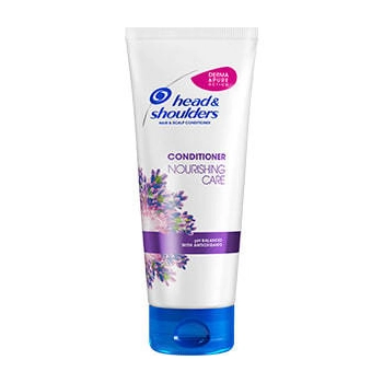 Head&Shoulders Nourishing Care Odżywka do Włosów 220 ml
