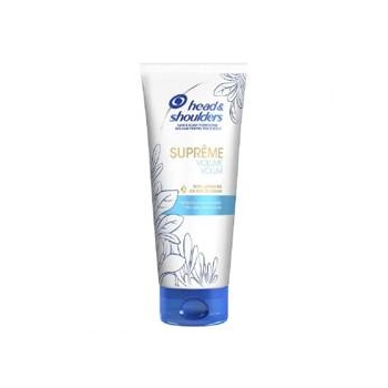 Head&Shoulders Volume Odżywka do Włosów 220 ml