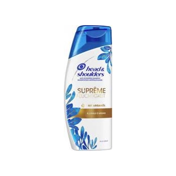 Head&Shoulders Argan Oil Szampon do Włosów 90 ml