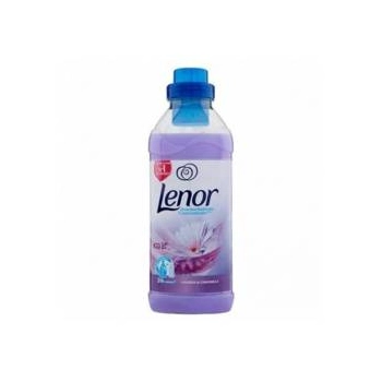 Lenor Lavender&Camomile Płyn do Płukania 650 ml