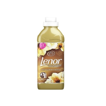 Lenor Gold&Vanilla Płyn do Płukania 650 ml