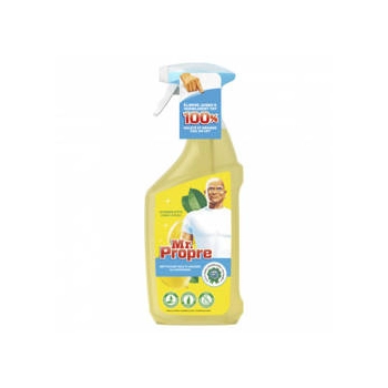 Mr.Propre Multi Lemon 750 ml