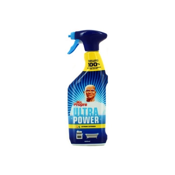 Mr.Propre Ultra Power Citron 500 ml
