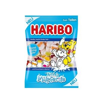 Haribo Milch Milpferde 175 g