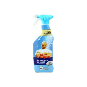 Mr.Propre Bicarbonaat 500 ml