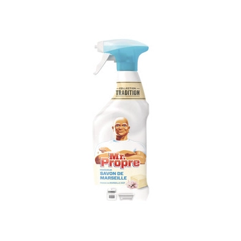 Mr.Propre Savon de Marseille Spray Czyszczący 500 ml