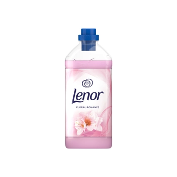 Lenor Floral Romance Płyn do Płukania 63 prań