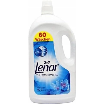 Lenor 2 in1 Aprilfrisch Żel do Prania 60 prań