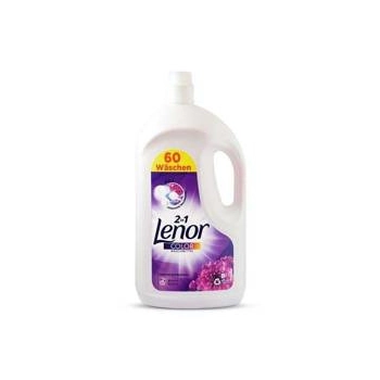 Lenor 2in1 Color Ametyst Żel do Prania 60 prań