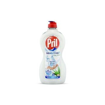 Pril Sensitive Płyn do Naczyń 500 ml