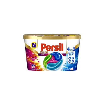 Persil Discs Color Kapsułki do Prania 42 szt.