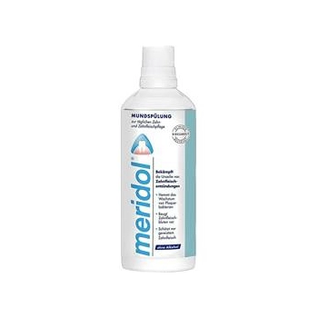 Meridol Sensitive Płyn do Płukania Jamy Ustnej 300 ml