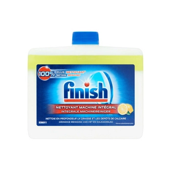 Finish Citron Środek do Mycia Zmywarki 250 ml