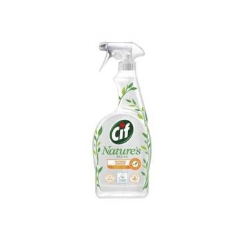 Cif Nature Spray do Kuchni 750 ml