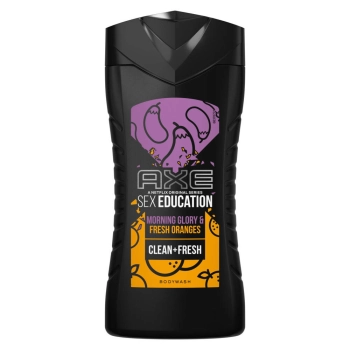 Axe Sex Education Żel pod Prysznic 250 ml